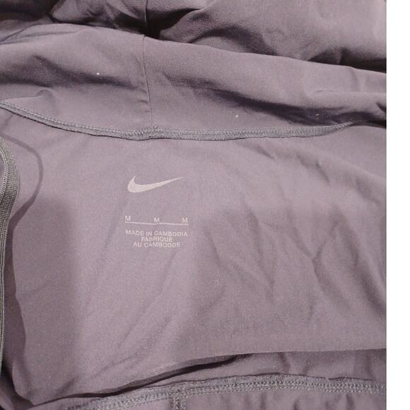 Nike Long Jacket for Women's Navy Size M - Picture 3 of 7